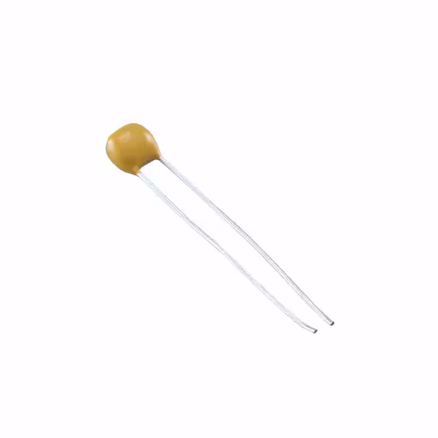 C320C105K5N5TA9170 KEMET  Ceramic Capacitors